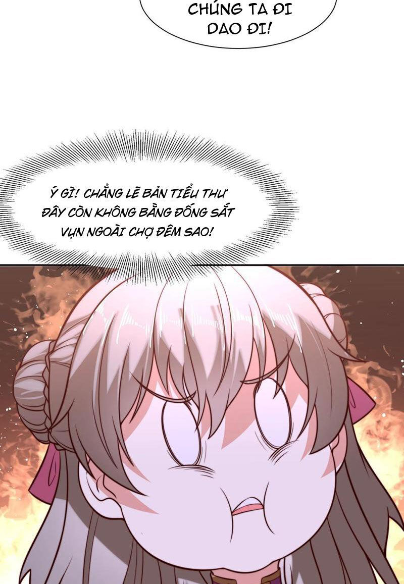 Tân Hỗn Độn Kiếm Thần Chap 130 - Next Chap 131