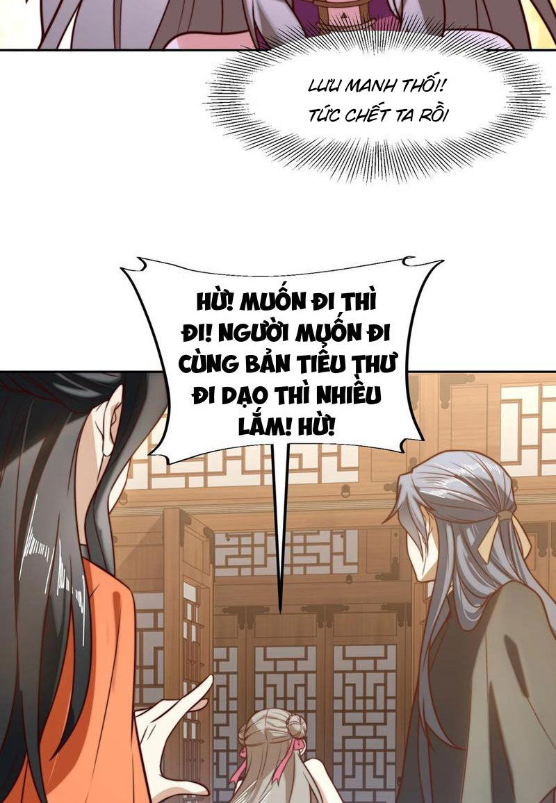 Tân Hỗn Độn Kiếm Thần Chap 130 - Next Chap 131