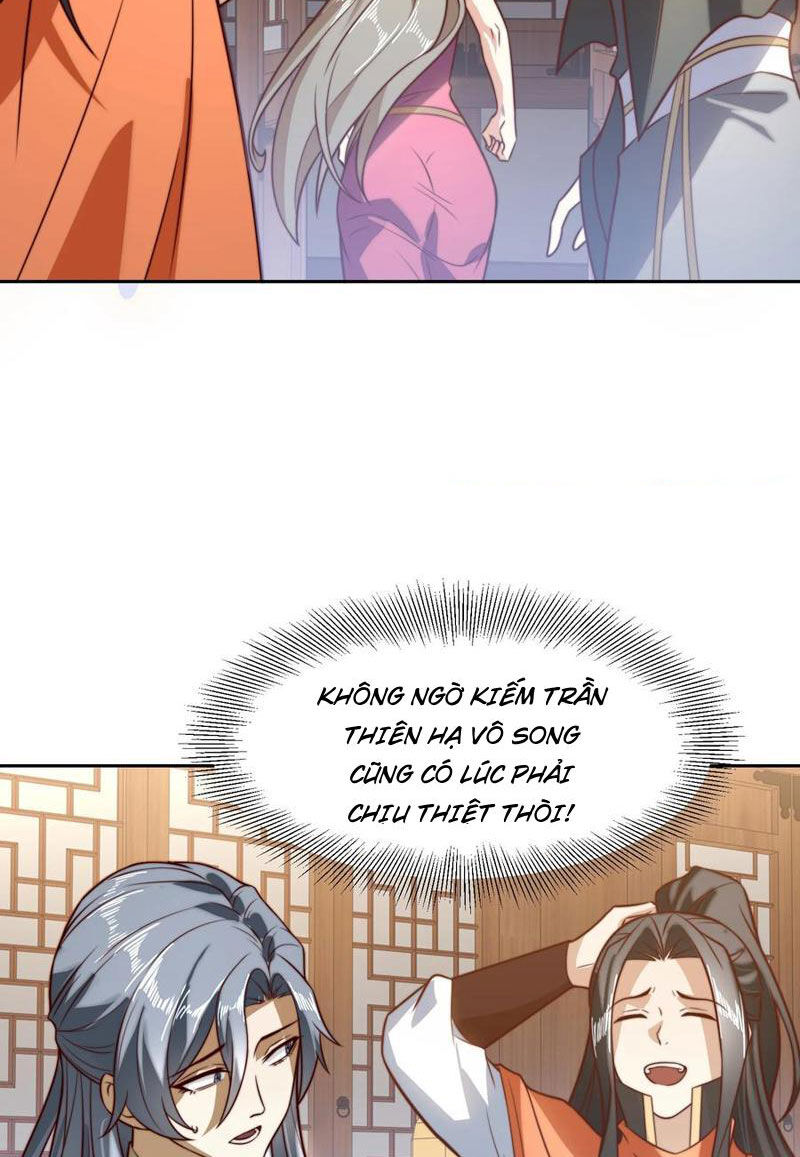Tân Hỗn Độn Kiếm Thần Chap 130 - Next Chap 131