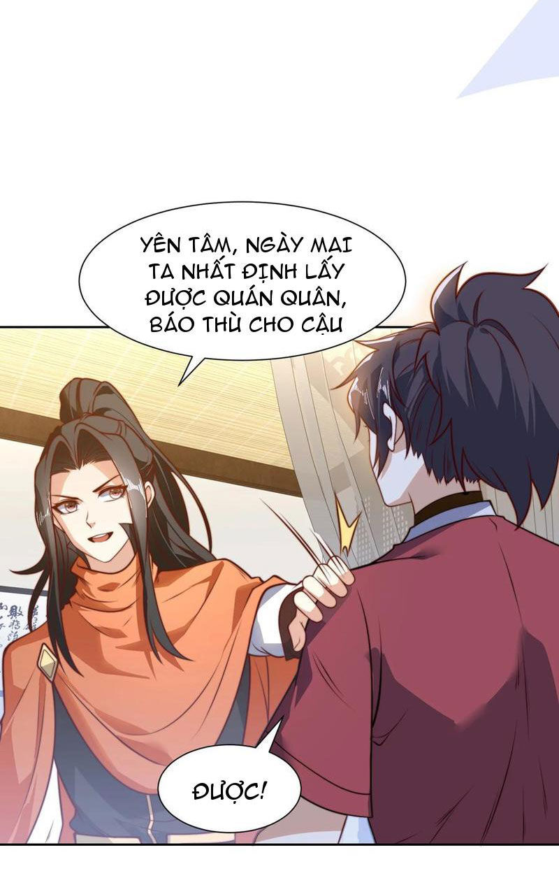 Tân Hỗn Độn Kiếm Thần Chap 130 - Next Chap 131