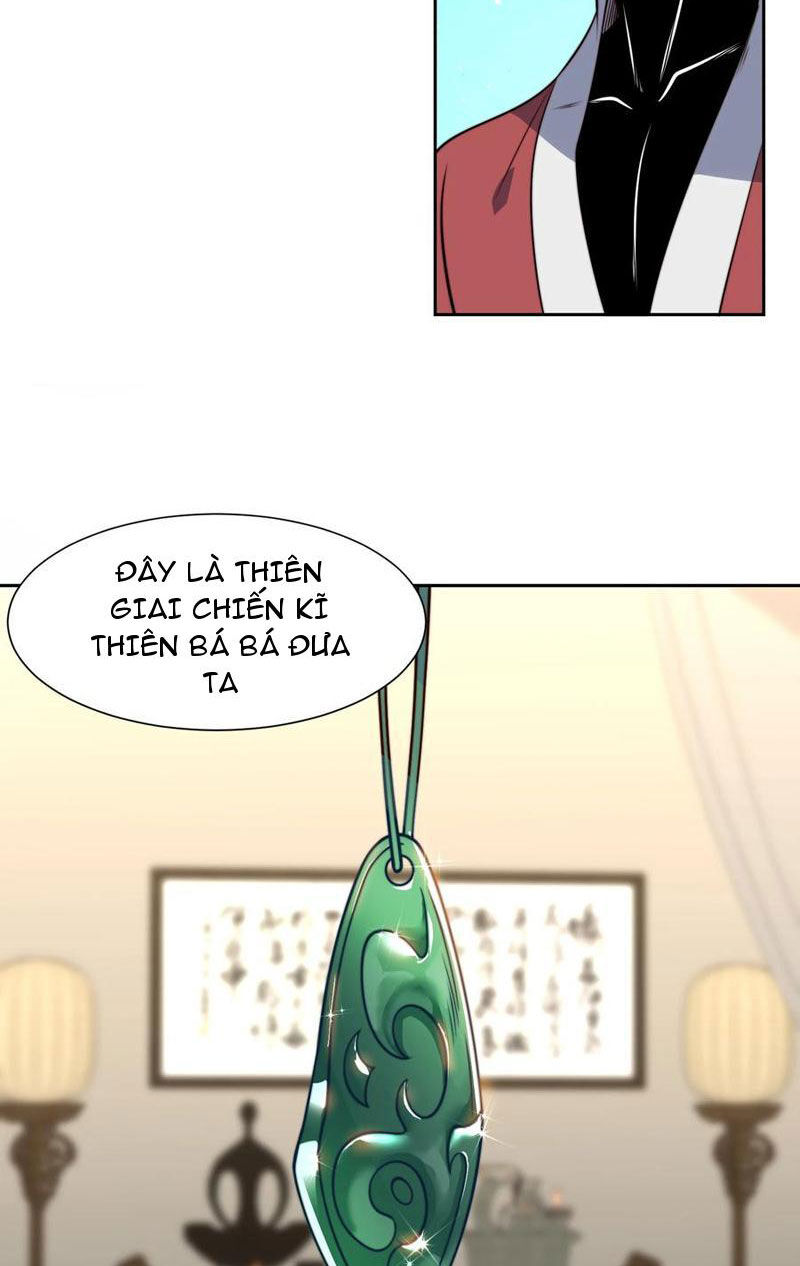 Tân Hỗn Độn Kiếm Thần Chap 130 - Next Chap 131