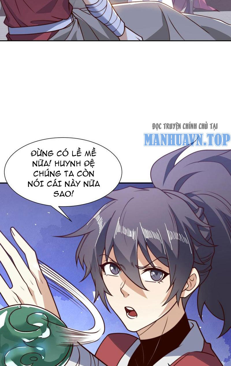 Tân Hỗn Độn Kiếm Thần Chap 130 - Next Chap 131
