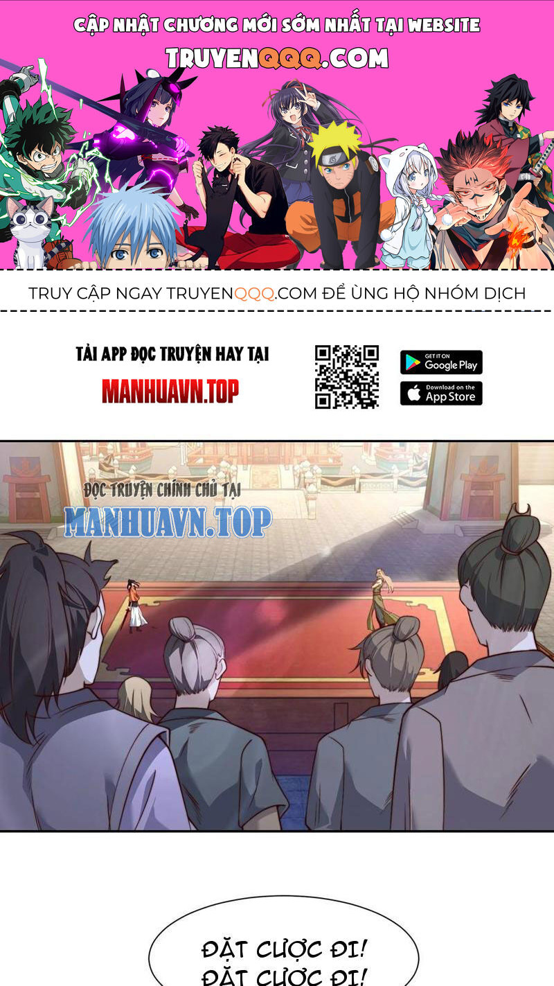 Tân Hỗn Độn Kiếm Thần Chap 131 - Next Chap 132