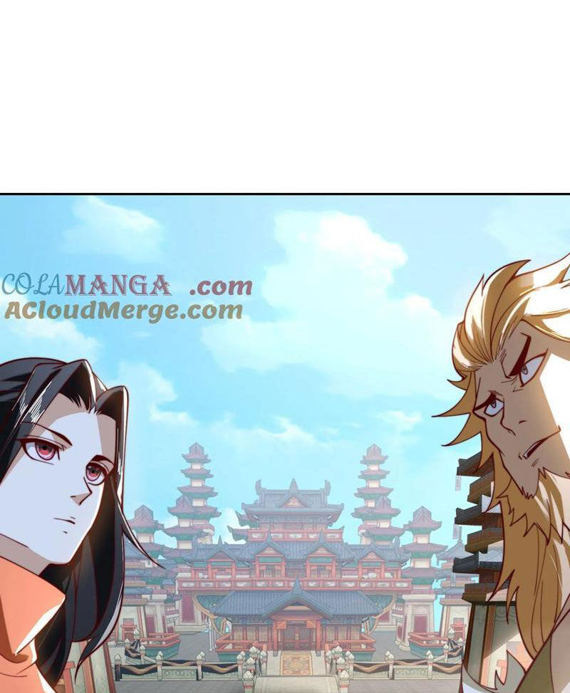 Tân Hỗn Độn Kiếm Thần Chap 131 - Next Chap 132
