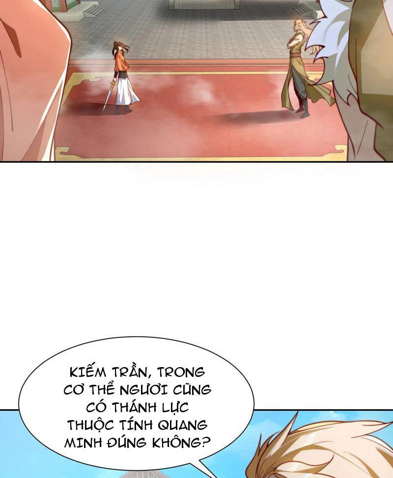 Tân Hỗn Độn Kiếm Thần Chap 131 - Next Chap 132