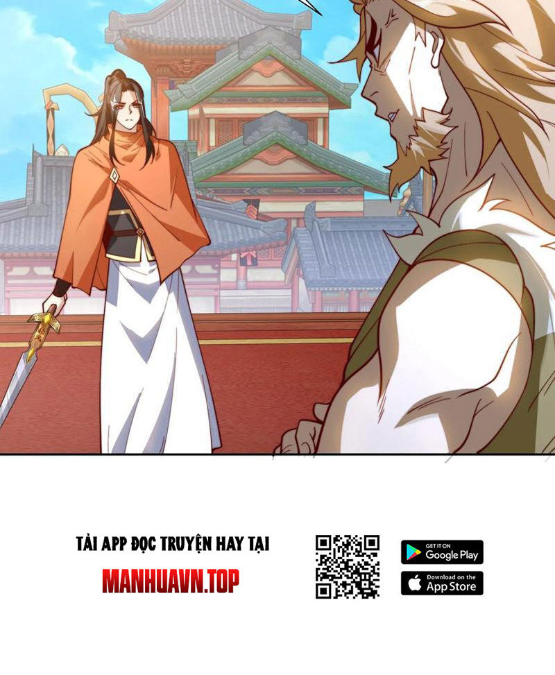 Tân Hỗn Độn Kiếm Thần Chap 131 - Next Chap 132