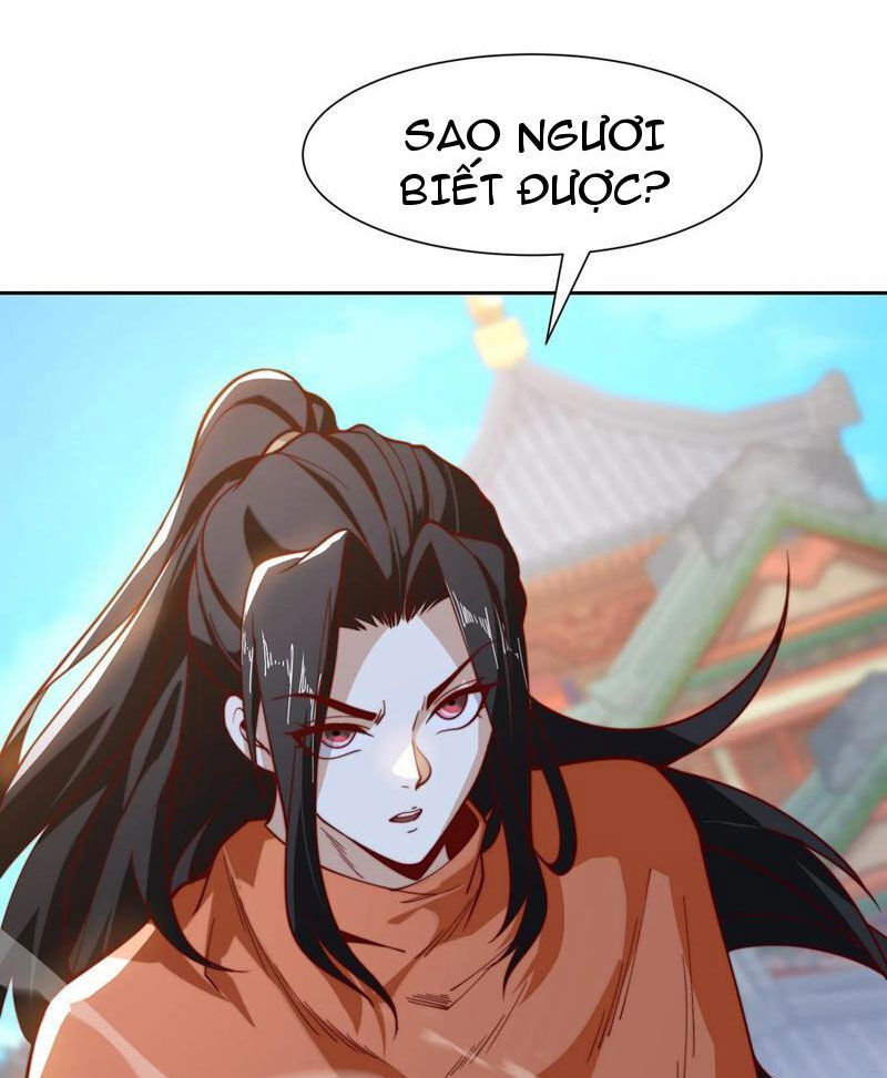 Tân Hỗn Độn Kiếm Thần Chap 131 - Next Chap 132