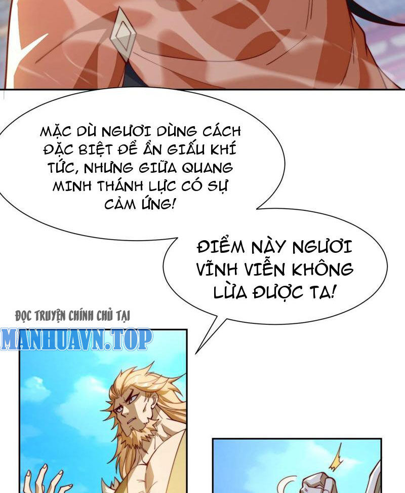 Tân Hỗn Độn Kiếm Thần Chap 131 - Next Chap 132
