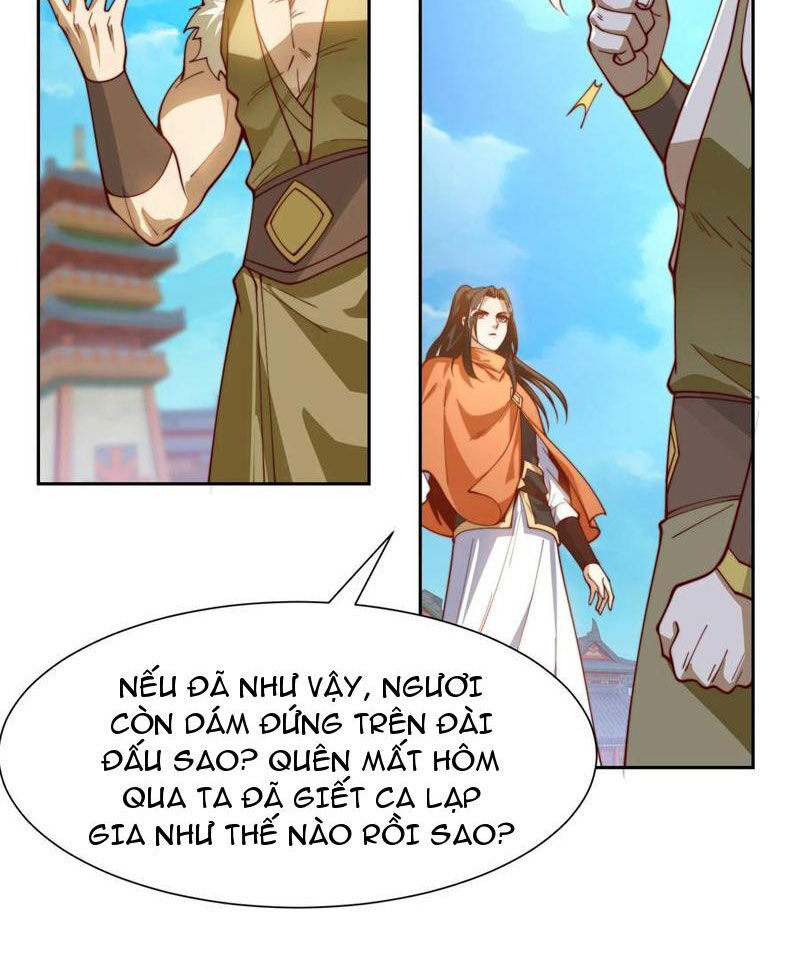 Tân Hỗn Độn Kiếm Thần Chap 131 - Next Chap 132