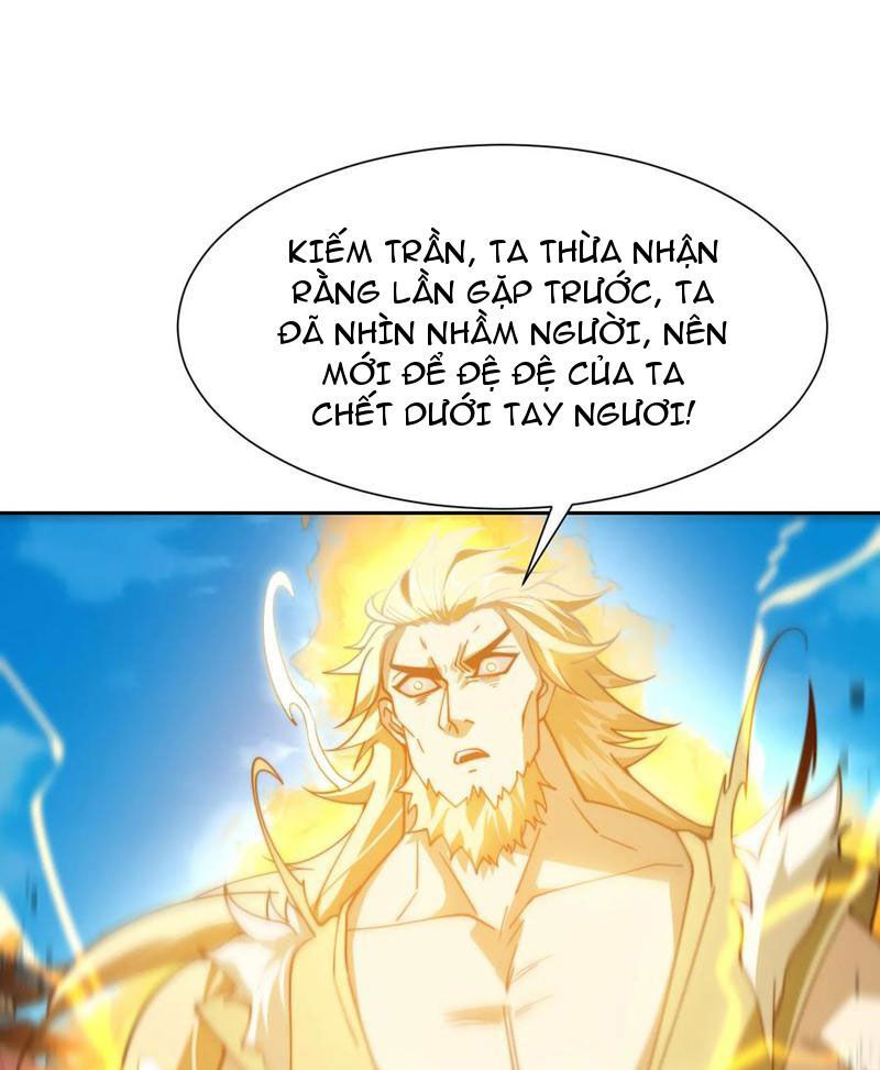 Tân Hỗn Độn Kiếm Thần Chap 131 - Next Chap 132