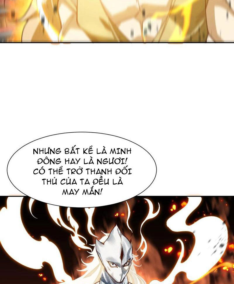 Tân Hỗn Độn Kiếm Thần Chap 131 - Next Chap 132