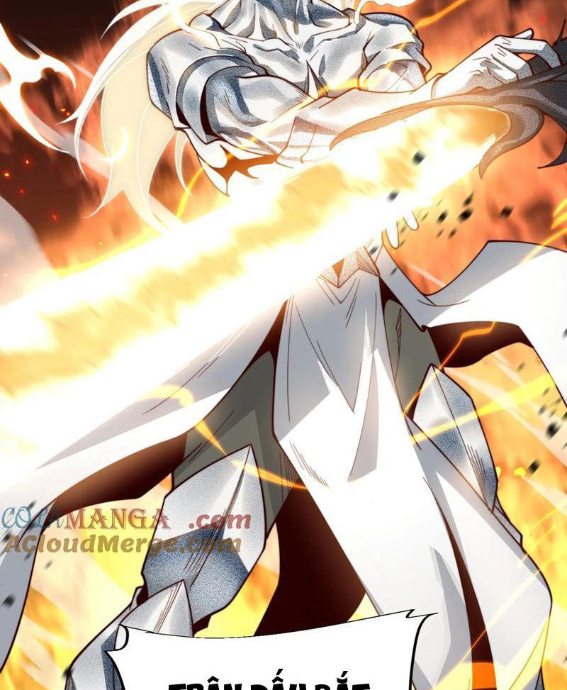 Tân Hỗn Độn Kiếm Thần Chap 131 - Next Chap 132