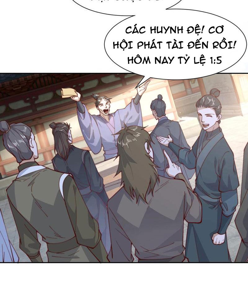 Tân Hỗn Độn Kiếm Thần Chap 131 - Next Chap 132