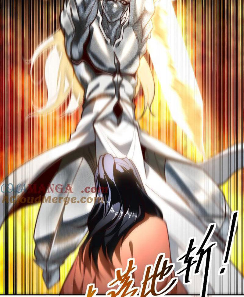 Tân Hỗn Độn Kiếm Thần Chap 131 - Next Chap 132