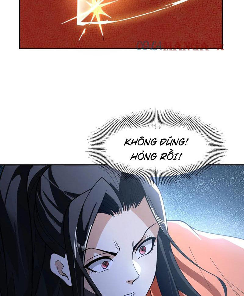 Tân Hỗn Độn Kiếm Thần Chap 131 - Next Chap 132