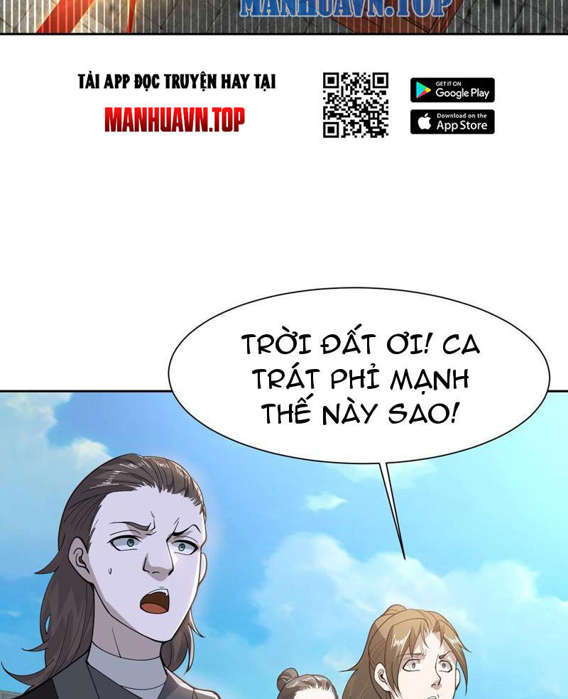 Tân Hỗn Độn Kiếm Thần Chap 131 - Next Chap 132