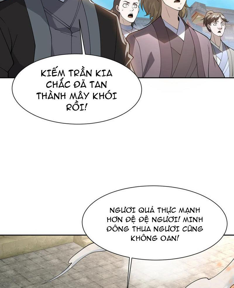 Tân Hỗn Độn Kiếm Thần Chap 131 - Next Chap 132