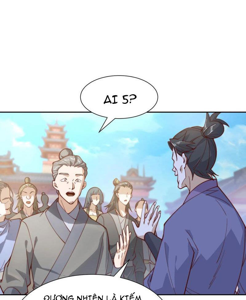 Tân Hỗn Độn Kiếm Thần Chap 131 - Next Chap 132