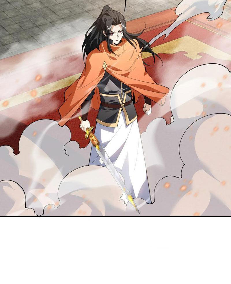 Tân Hỗn Độn Kiếm Thần Chap 131 - Next Chap 132