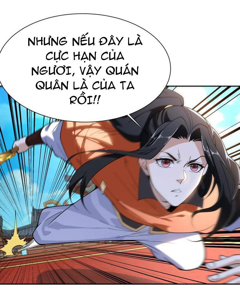 Tân Hỗn Độn Kiếm Thần Chap 131 - Next Chap 132