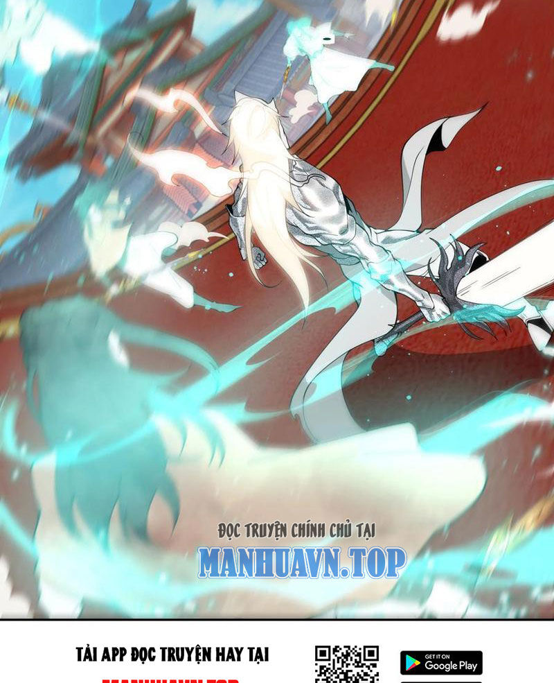Tân Hỗn Độn Kiếm Thần Chap 131 - Next Chap 132