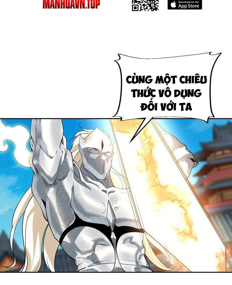 Tân Hỗn Độn Kiếm Thần Chap 131 - Next Chap 132