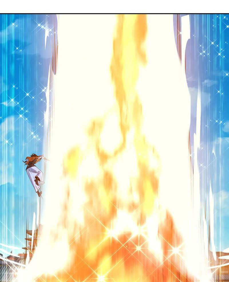 Tân Hỗn Độn Kiếm Thần Chap 131 - Next Chap 132