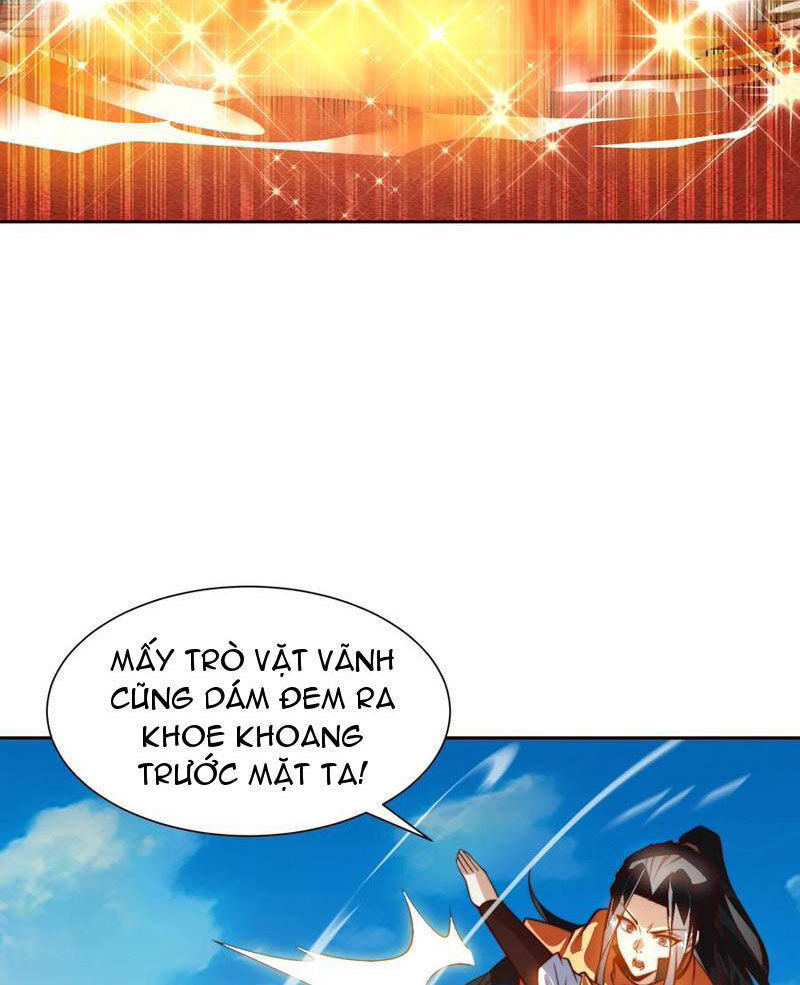 Tân Hỗn Độn Kiếm Thần Chap 131 - Next Chap 132