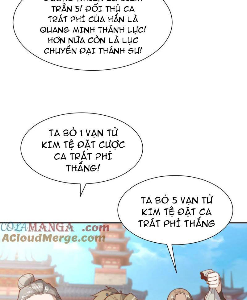 Tân Hỗn Độn Kiếm Thần Chap 131 - Next Chap 132