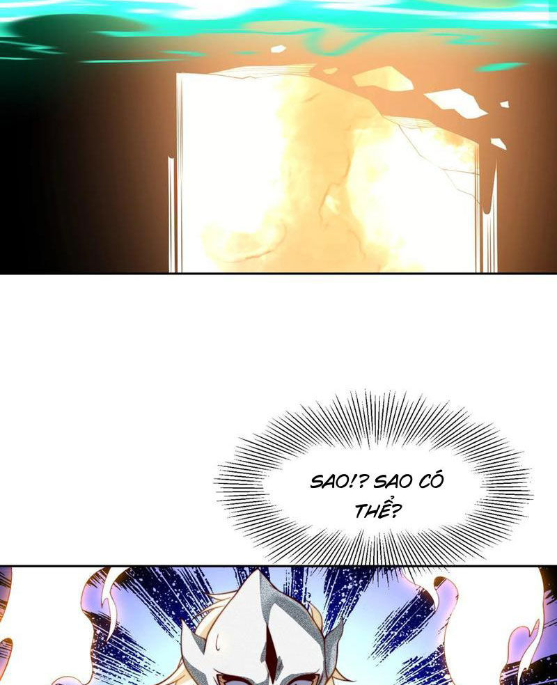 Tân Hỗn Độn Kiếm Thần Chap 131 - Next Chap 132