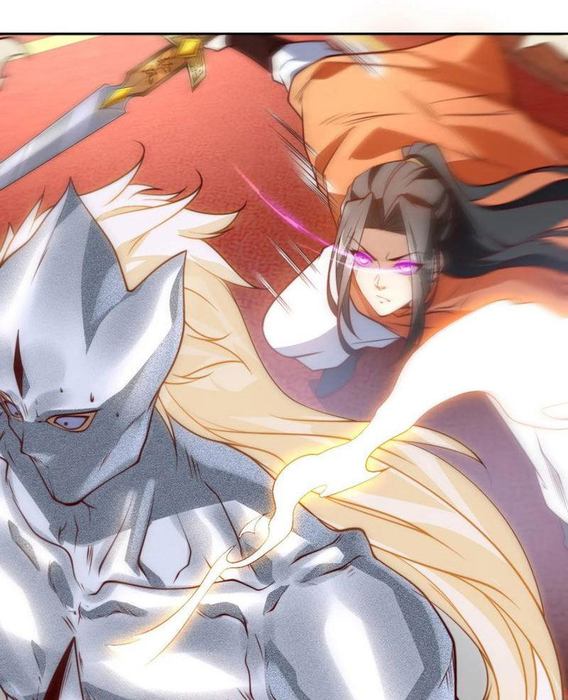 Tân Hỗn Độn Kiếm Thần Chap 131 - Next Chap 132