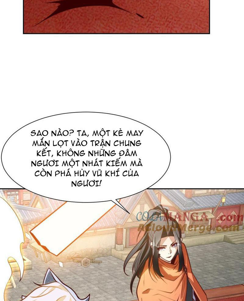 Tân Hỗn Độn Kiếm Thần Chap 131 - Next Chap 132