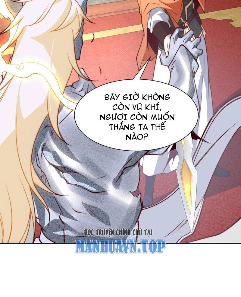 Tân Hỗn Độn Kiếm Thần Chap 131 - Next Chap 132