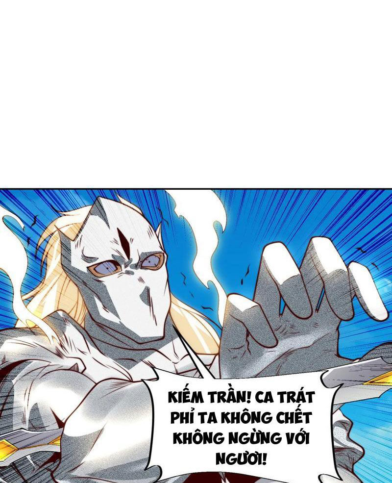 Tân Hỗn Độn Kiếm Thần Chap 131 - Next Chap 132