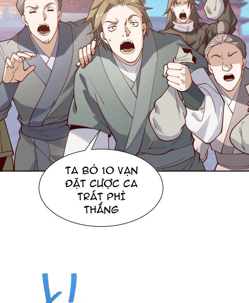 Tân Hỗn Độn Kiếm Thần Chap 131 - Next Chap 132