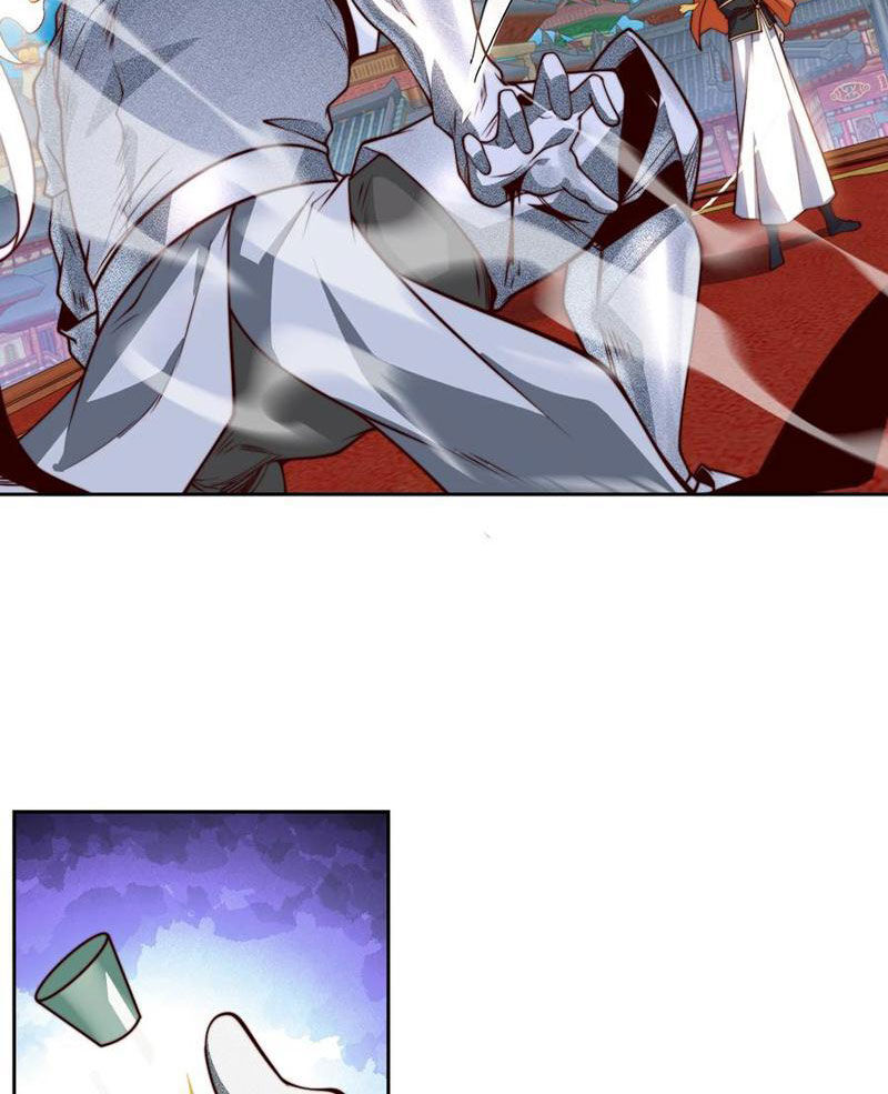 Tân Hỗn Độn Kiếm Thần Chap 131 - Next Chap 132