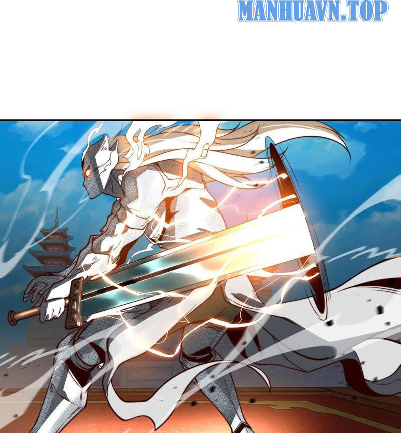 Tân Hỗn Độn Kiếm Thần Chap 131 - Next Chap 132