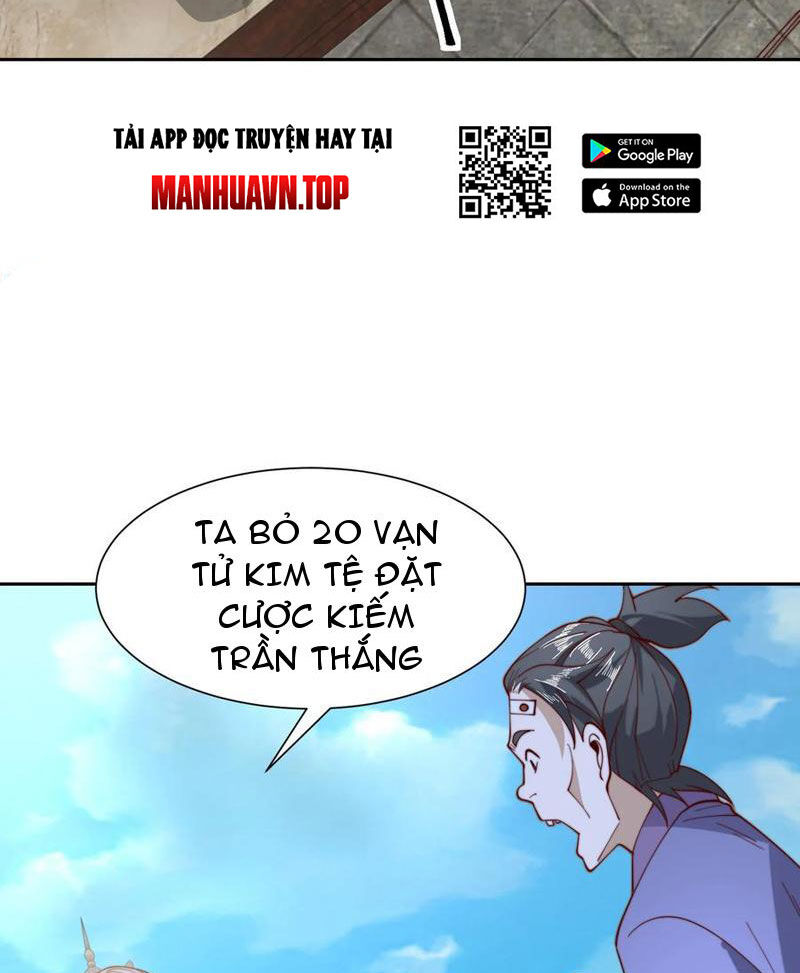 Tân Hỗn Độn Kiếm Thần Chap 131 - Next Chap 132