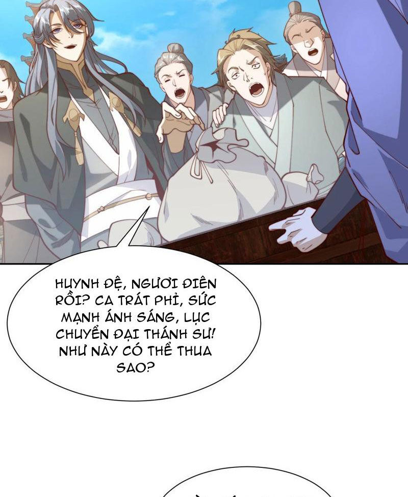 Tân Hỗn Độn Kiếm Thần Chap 131 - Next Chap 132
