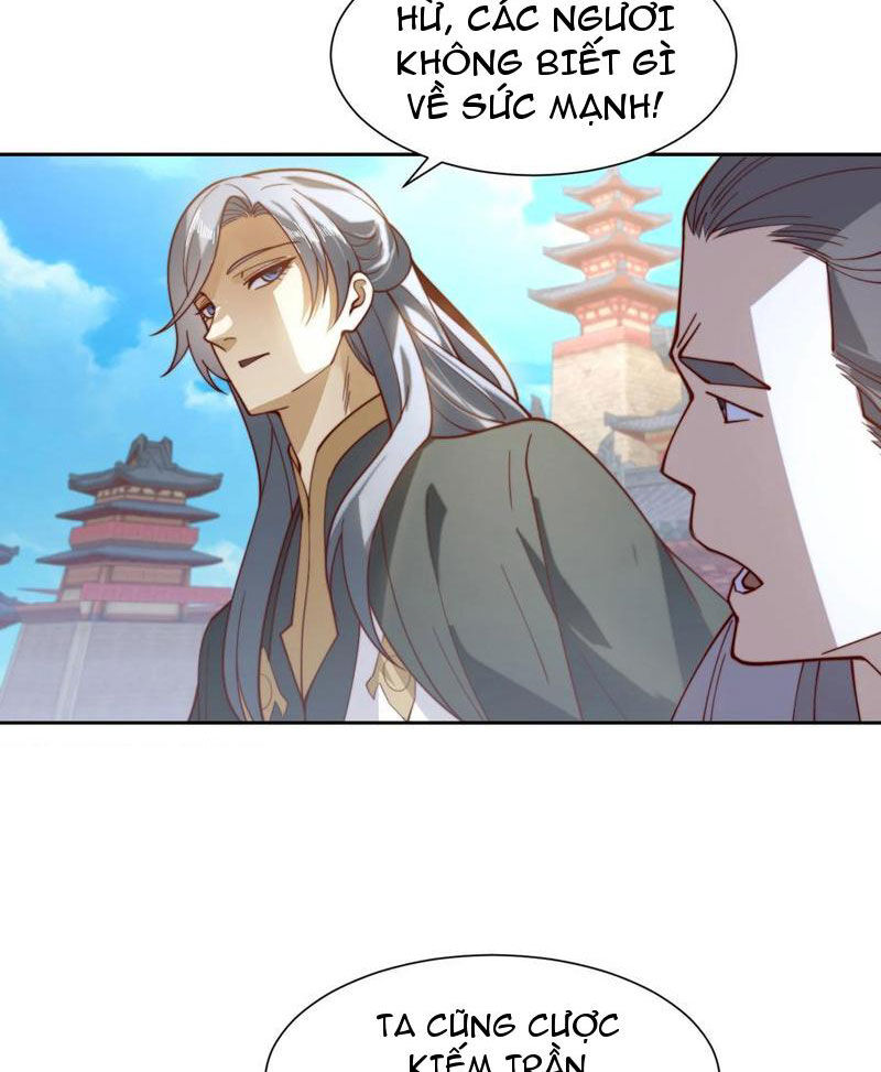 Tân Hỗn Độn Kiếm Thần Chap 131 - Next Chap 132