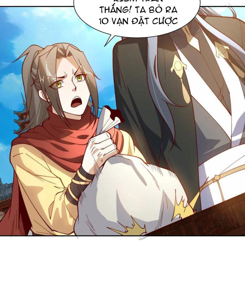 Tân Hỗn Độn Kiếm Thần Chap 131 - Next Chap 132