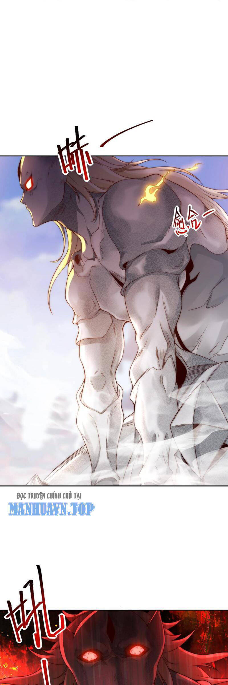 Tân Hỗn Độn Kiếm Thần Chap 132 - Next Chap 133