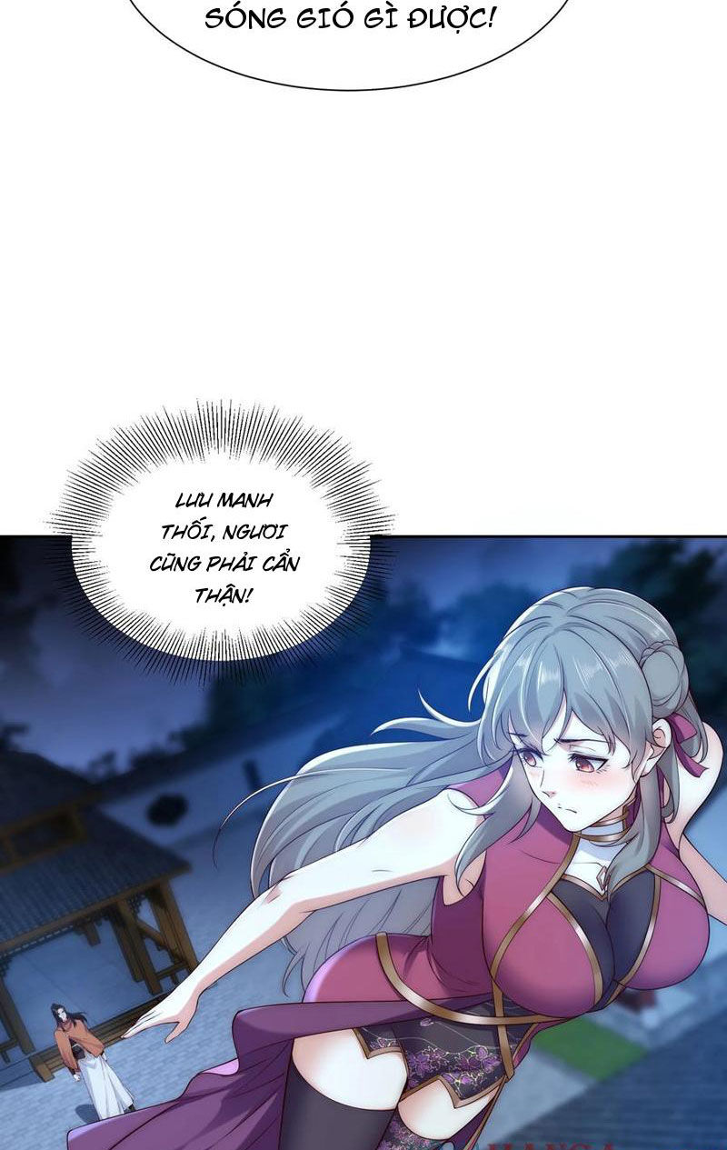 Tân Hỗn Độn Kiếm Thần Chap 133 - Next Chap 134