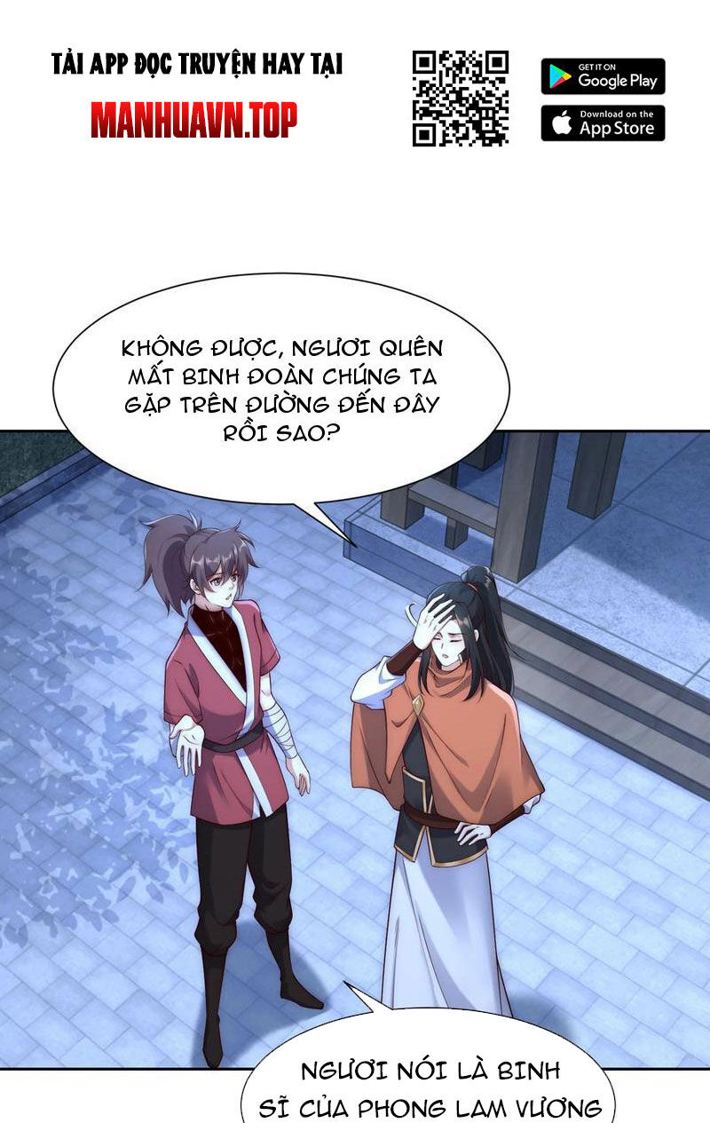 Tân Hỗn Độn Kiếm Thần Chap 133 - Next Chap 134
