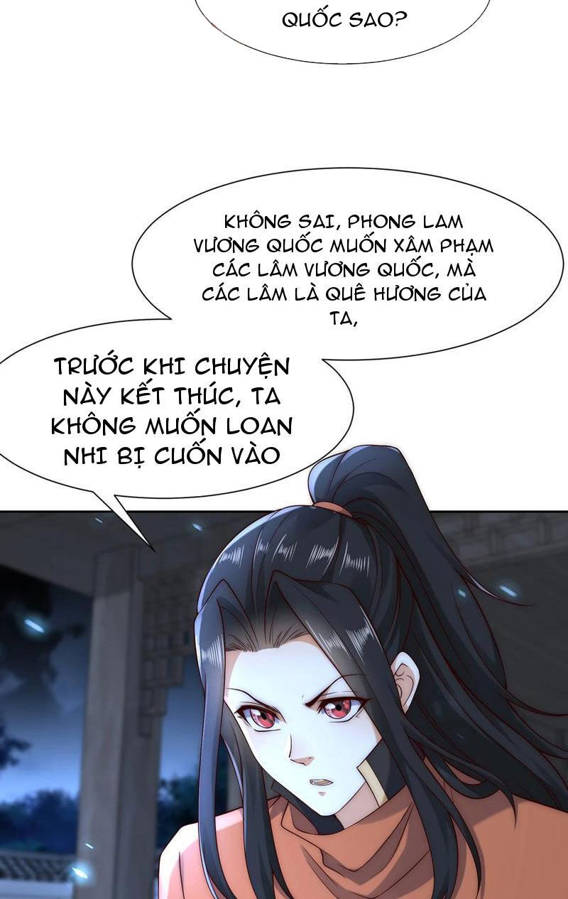 Tân Hỗn Độn Kiếm Thần Chap 133 - Next Chap 134