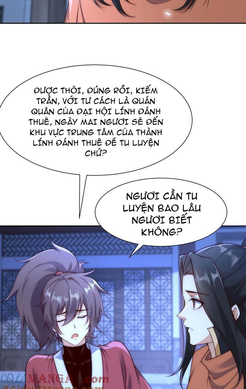 Tân Hỗn Độn Kiếm Thần Chap 133 - Next Chap 134