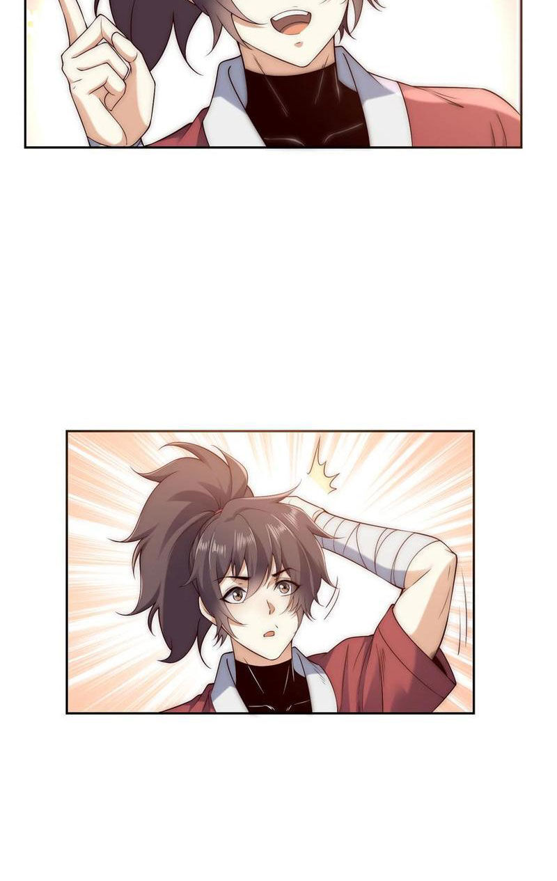 Tân Hỗn Độn Kiếm Thần Chap 133 - Next Chap 134