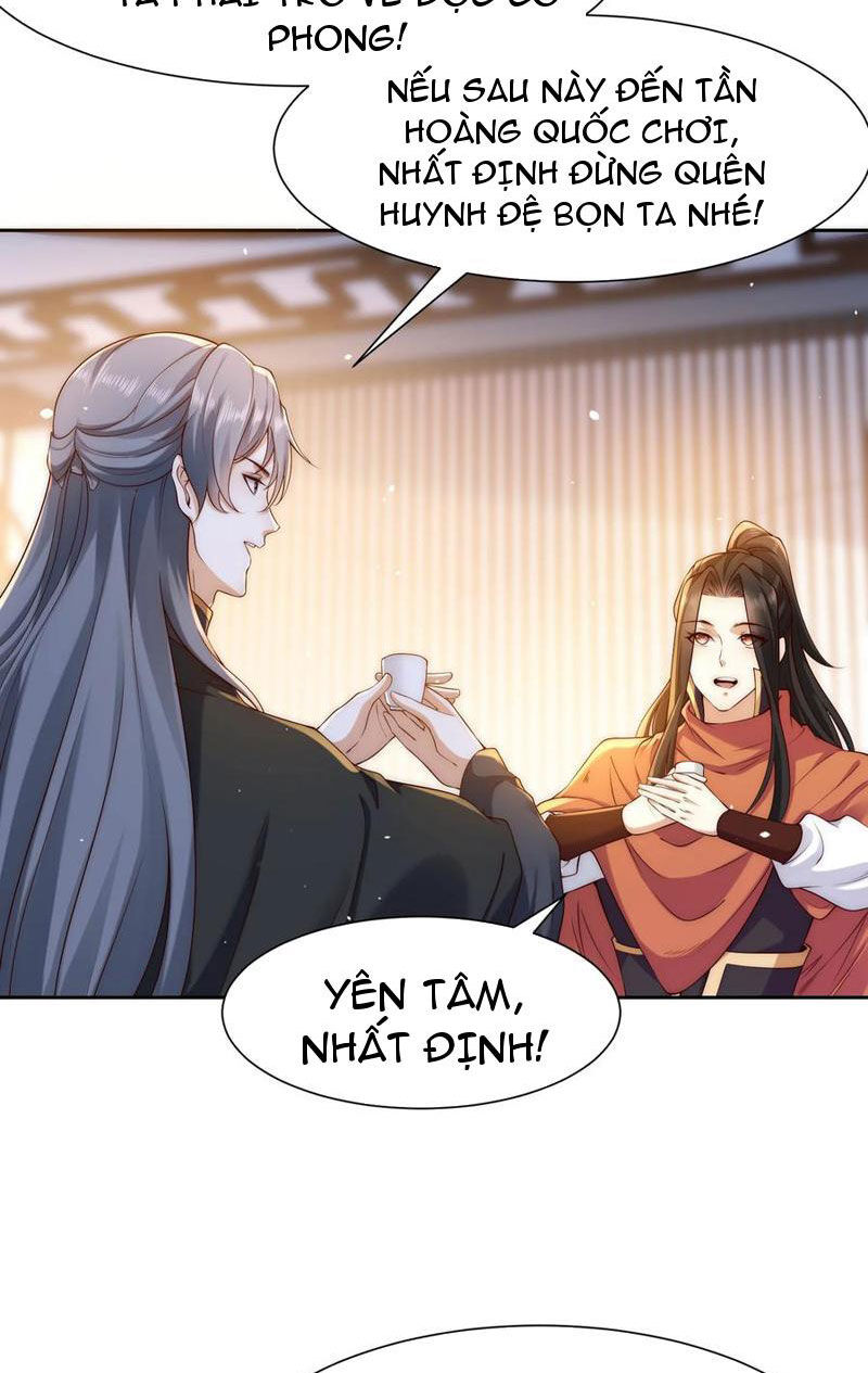 Tân Hỗn Độn Kiếm Thần Chap 133 - Next Chap 134