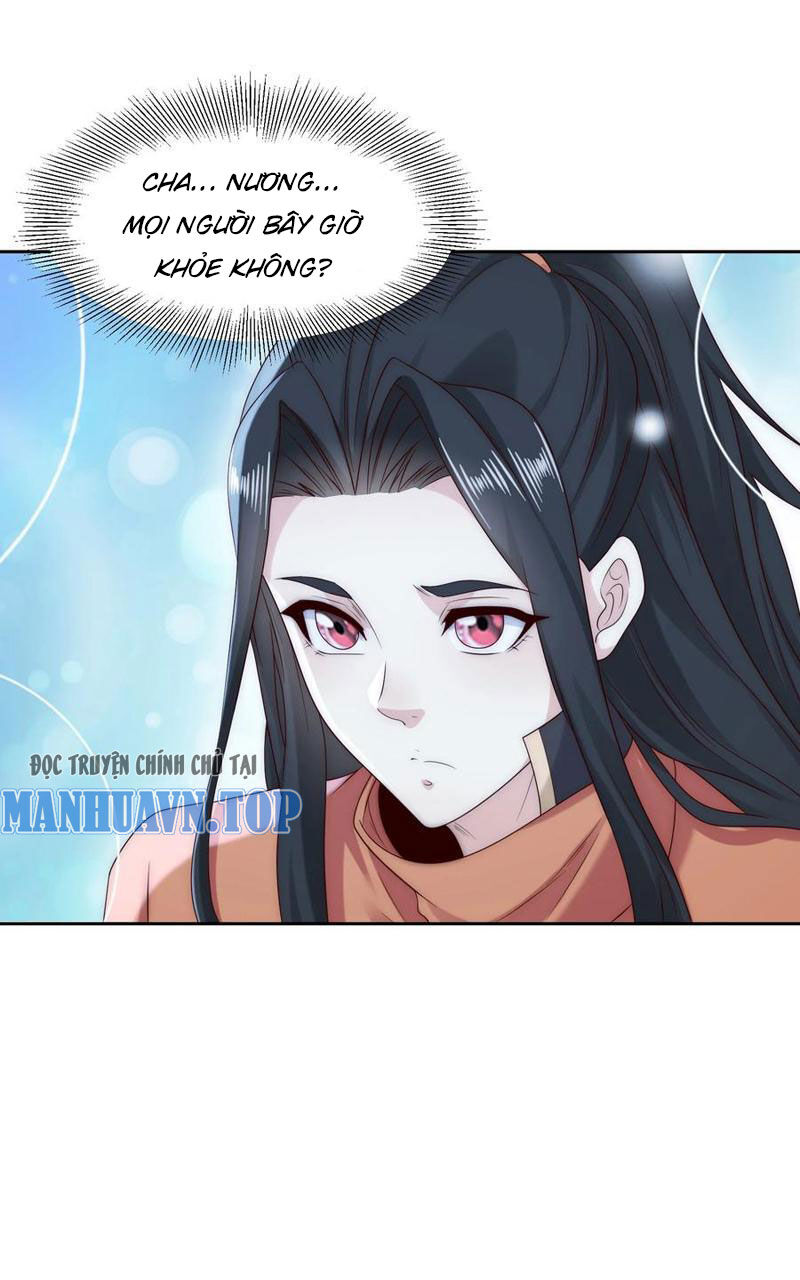 Tân Hỗn Độn Kiếm Thần Chap 133 - Next Chap 134