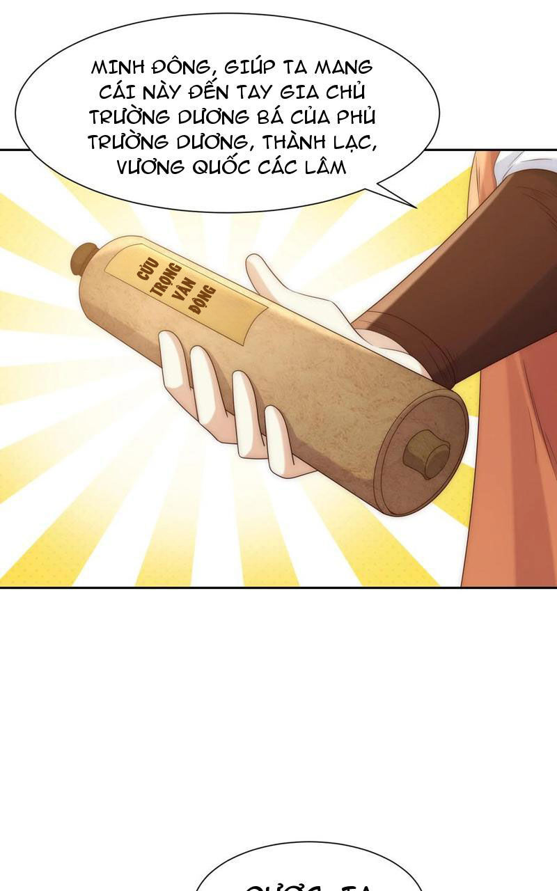 Tân Hỗn Độn Kiếm Thần Chap 133 - Next Chap 134